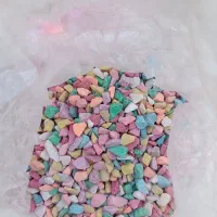 سنگ رنگی