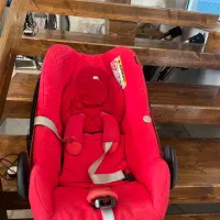 کریر مکسی‌کوزی