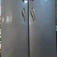 یخچال دوقلو