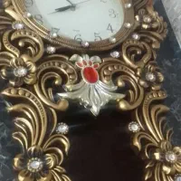 ساعت|ساعت دیواری و تزئینی|بجنورد, |دیوار