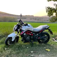 موتور بنلی ۳۰۰ ، مدل ۱۴۰۰