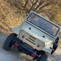 جیب سفیر|خودرو کلاسیک|ربط, |دیوار