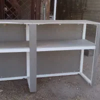 میز اداری|دفتر کار|گناباد, |دیوار