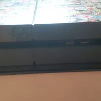 PS4 fat|کنسول، بازی ویدئویی و آنلاین|باقرشهر, |دیوار