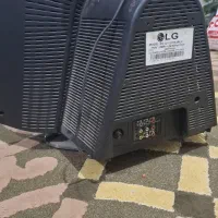 تلویزیون LG|تلویزیون و پروژکتور|بندر انزلی, لاله|دیوار