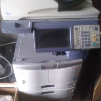 دستگاه فتوکپی