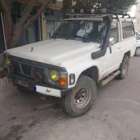 پاترول دودرب