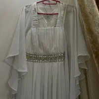 لباس مجلسی نو