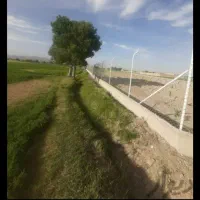 انجام فنس کشی باغات صفر تا صد با مصالح|خدمات باغبانی و درختکاری|گلپایگان, |دیوار