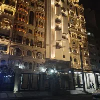 فروش آپارتمان فول امکانات