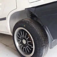 پرایدصبا تمیز درحد|خودرو سواری و وانت|کاشمر, |دیوار