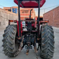 تراکتور‌فرگسون‌475 همراه با تریلی‌3/5تن تبریزی|خودرو سنگین|ساربوک, |دیوار