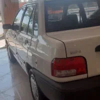 پراید مدل ۸۹ دوگانه فابریک|خودرو سواری و وانت|اصفهان, جی شیر|دیوار