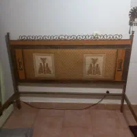 سرویس خواب فرفرژه و چوب