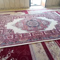 فرش ۵۰۰شانه نو|فرش|ملکشاهی, |دیوار