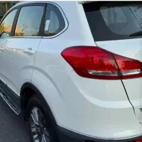 تیگو۵مدل ۱۳۹۹|خودرو سواری و وانت|تهران, مجیدآباد|دیوار