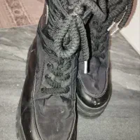 پوتین دخترونه|کفش و لباس بچه|ابهر, |دیوار