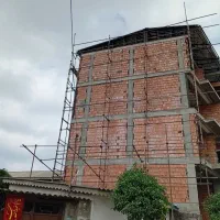 داربست فلزی آمل وحومه