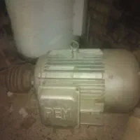 الکترو موتور