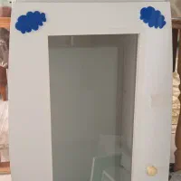 کمد اسباب بازی بچگانه