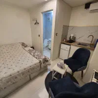 اجاره سوئیت مبله روزانه