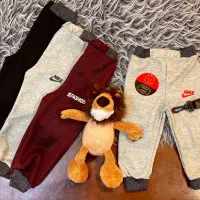 فقط تیراژ بالا- شلوار راحتی اسپرت ۴نمره