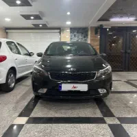 سراتو 2017بیرنگ