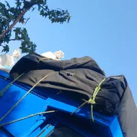 کود حیوانی  کیسه ای  ۷۰ هزار