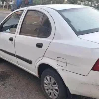 تیبا ۱ مدل ۹۱