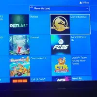 اجاره ps4|کنسول، بازی ویدئویی و آنلاین|کنارک, |دیوار