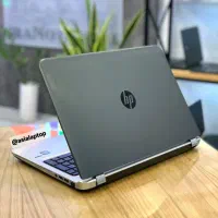 اچ پی پروبوک برای حسابداری Hp ProBook