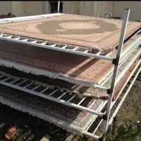 قالیشویی مادر قالی شویی اتوماتیک تضمینی|خدمات نظافت|خرمآباد, |دیوار