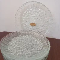 پیش دستی میوه خوری
