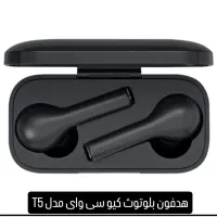 هدفون بلوتوث کیو سی وای مدل T5