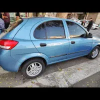 تیبا۲ فول ex مدل ۹۵|خودرو سواری و وانت|لاهیجان, لیل|دیوار