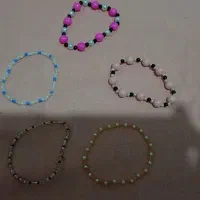 حراج دستبند های یلدایی|زیورآلات و اکسسوری|ساوه, |دیوار