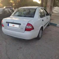 تیبا صندوق دار مدل ۱۴۰۰به دلیل داشتن چک زیر قیمت