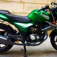 بنلی ۱۵۰ سی سی