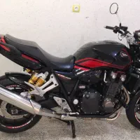 CB1300  sp|موتورسیکلت|شیراز, آبیاری|دیوار