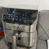 لوازم خانگی برقی سرخ کن