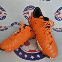 کفش سالنی مردانه مدل نایک با زیره لاستیکی اعلا