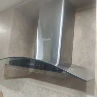 هود آشپزخانه بیمکث لمسی.با کنترل|هود|تهران, شهرک ولیعصر جنوبی|دیوار