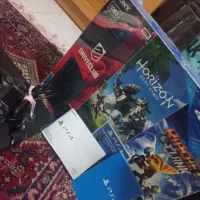 pes 4|کنسول، بازی ویدئویی و آنلاین|کرج, بنیاد|دیوار