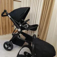 کالسکه و کریر مدل روما|کالسکه و لوازم جانبی|مرند, |دیوار