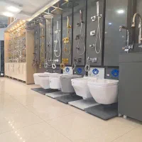 شیرالات توکار