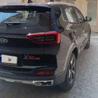 x55 pro  در حد|خودرو سواری و وانت|نیشابور, شهرک فرهنگیان|دیوار