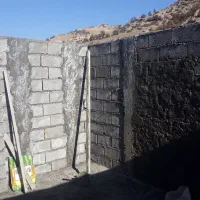 اوستا کارم کار سفت کاری انجام میدهم|خدمات پیشه و مهارت|پل سفید, |دیوار