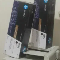 کاتریج استوک / شارژشده