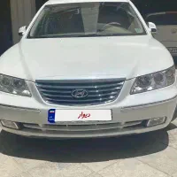 ازرا ۲۰۰۹ Azera|خودرو سواری و وانت|اصفهان, عباس‌آباد|دیوار