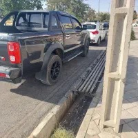 فروش کی ام سی مدل تی ۸ ۱۴۰۲|خودرو سواری و وانت|رزن, |دیوار